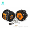 Corrugated Machine Spare Part Air Disc Pneumatic Brakes